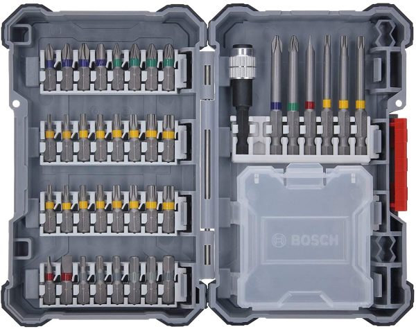 Bitjes set Bosch