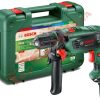 Bosch Easyimpact 550 Klopboormachine met koffer