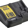 DeWalt DCB115 Oplader