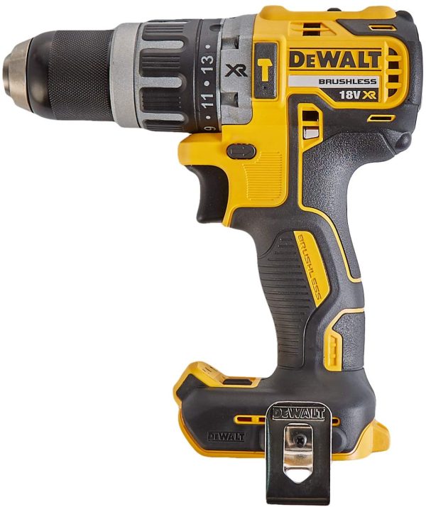 DeWalt DCD 796 N Accu-Slagboorschroevendraaier