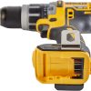 DeWalt DCD 796 N Accu-Slagboorschroevendraaier