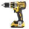 DeWalt DCD795D2 Accu Slagboorschroevendraaier