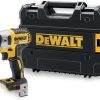 DeWalt DCF887NT Accu-Slagschroevendraaier incl. TSTAK-box