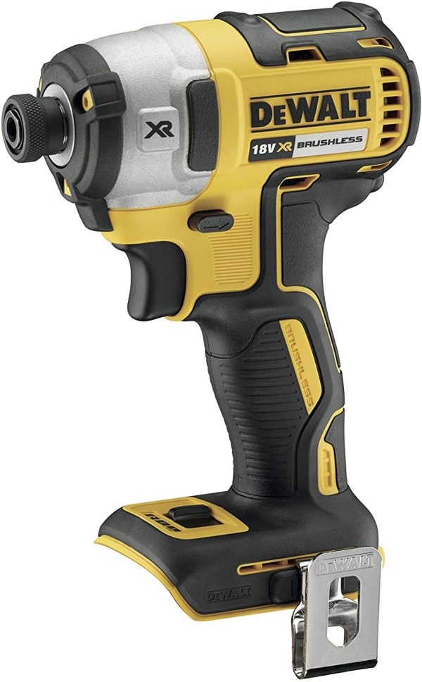 DeWalt XR DCF887P2 - Accu-Slagschroevendraaier