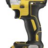 DeWalt XR DCF887P2 - Accu-Slagschroevendraaier