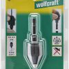 Wolfcraft 1 4 Inch Adapter