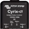 Victron Energy Cyrix Accuscheider