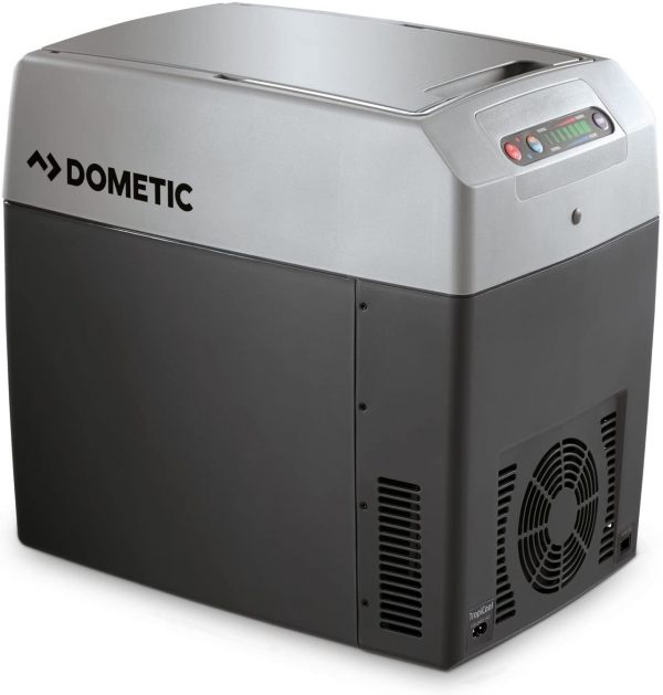 Dometic TropiCool Thermo-elektrische Koelbox