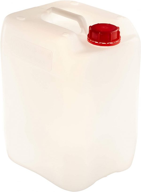 jerrycan 20L